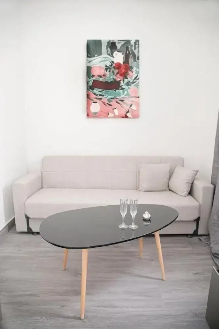 Celia Residence