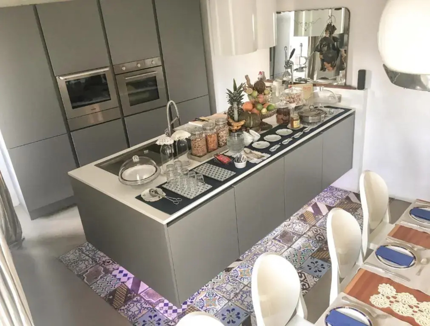 Melodia3 Suites Noto