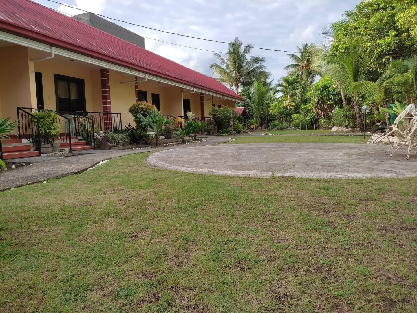 S & R Bed and Breakfast