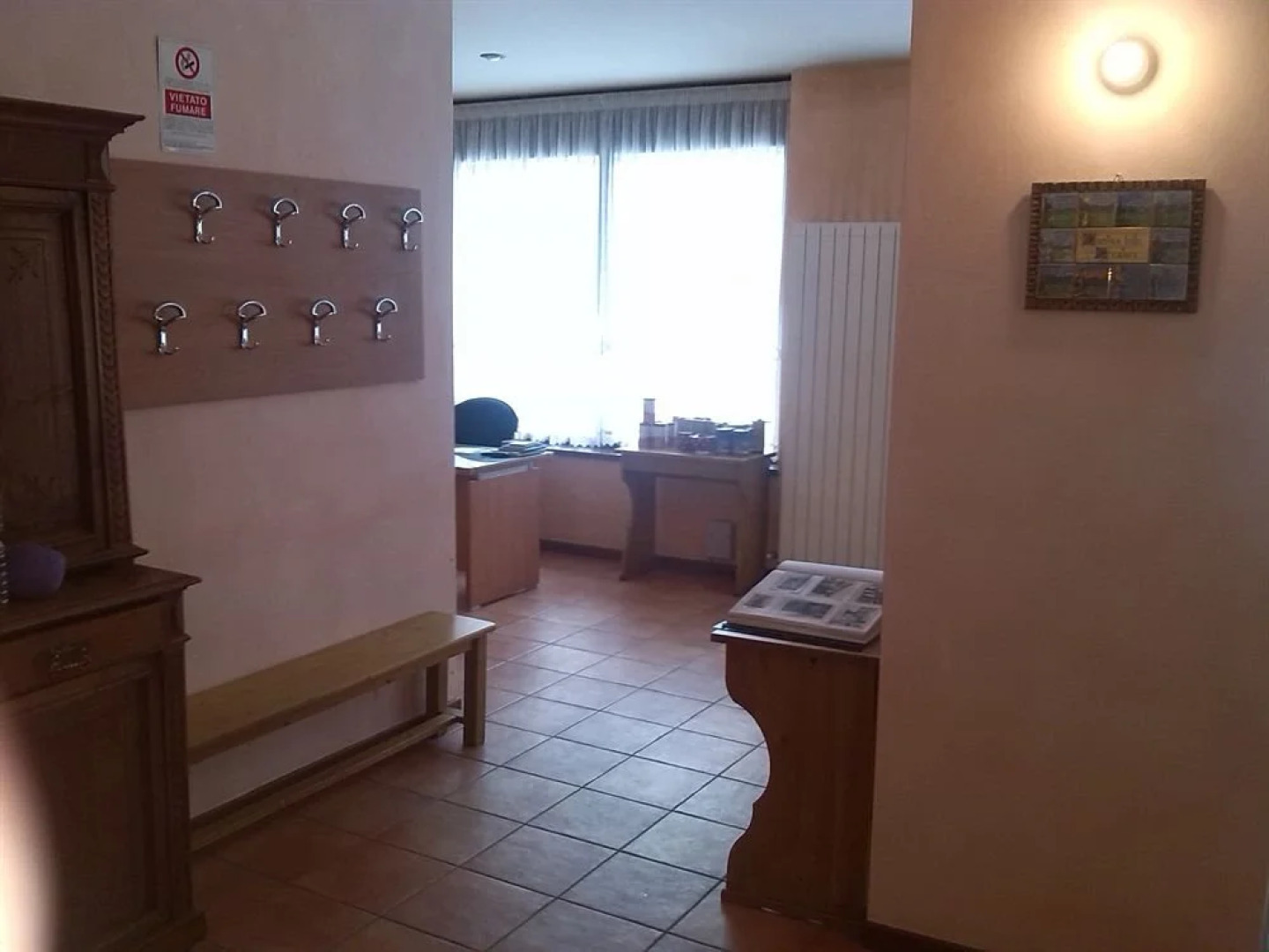 Monastery Hostel Resort