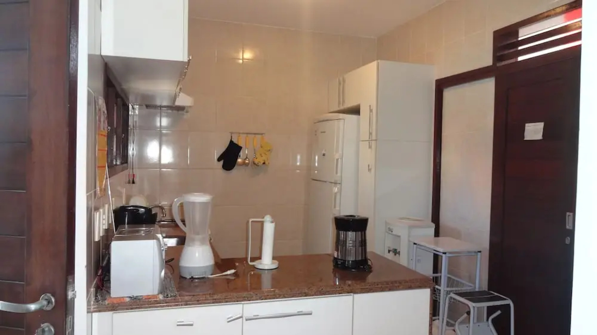 Condomínio Paraíso de Maracajaú I