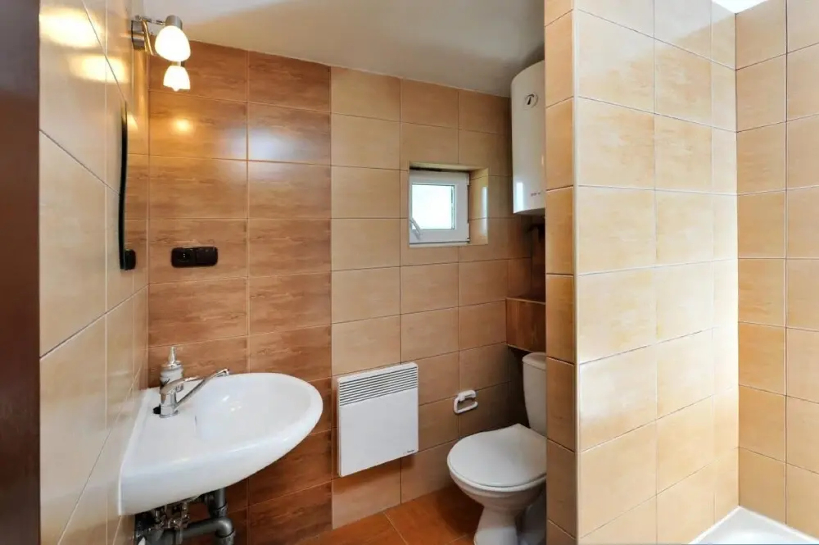 Chaty Standard Tatry Holiday