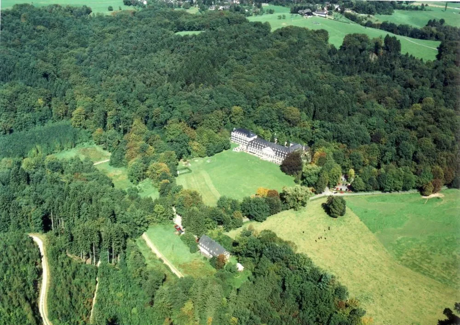 Tagungshotel Maria in der Aue