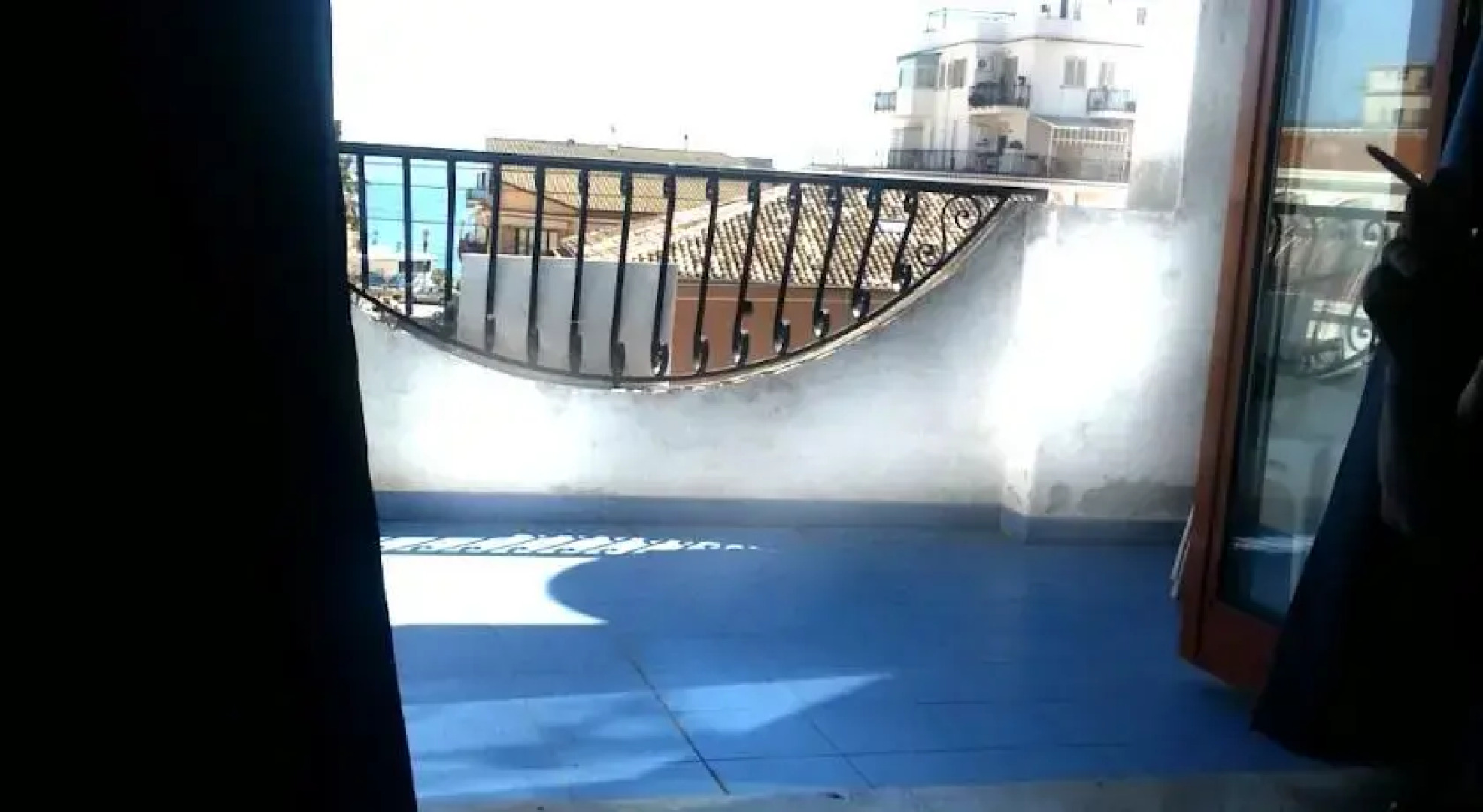 La Casa Bianca Letojanni