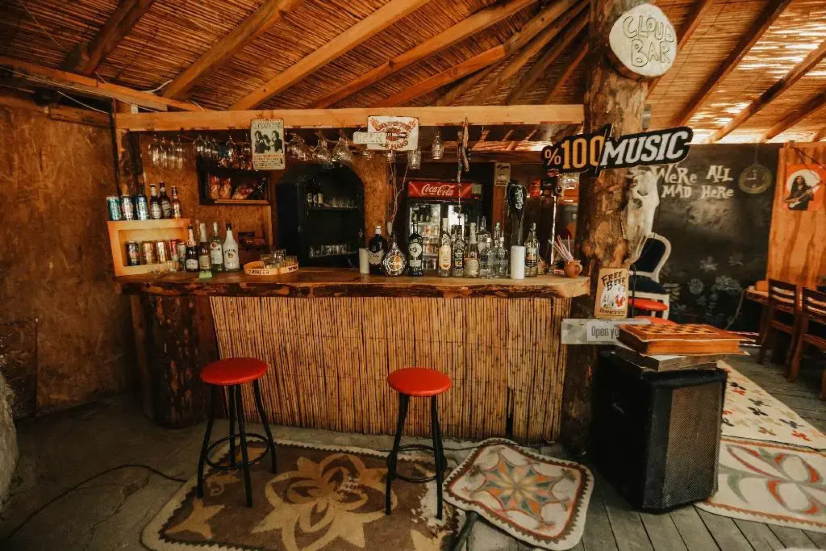 Kayserkaya Cottages & Camping