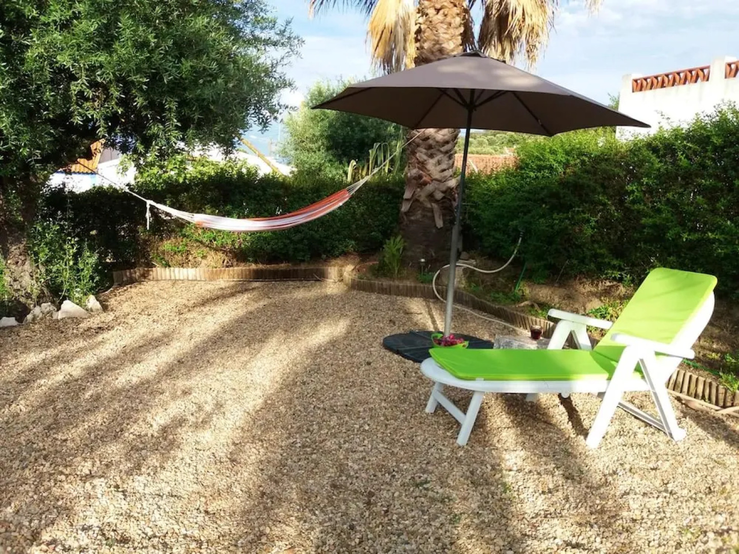 House With 2 Bedrooms in Arraiolos, With Enclosed Garden and Wifi