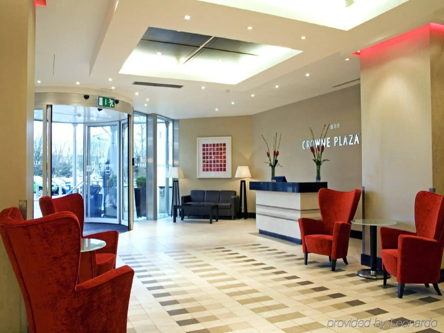 Crowne Plaza London - Gatwick Airport