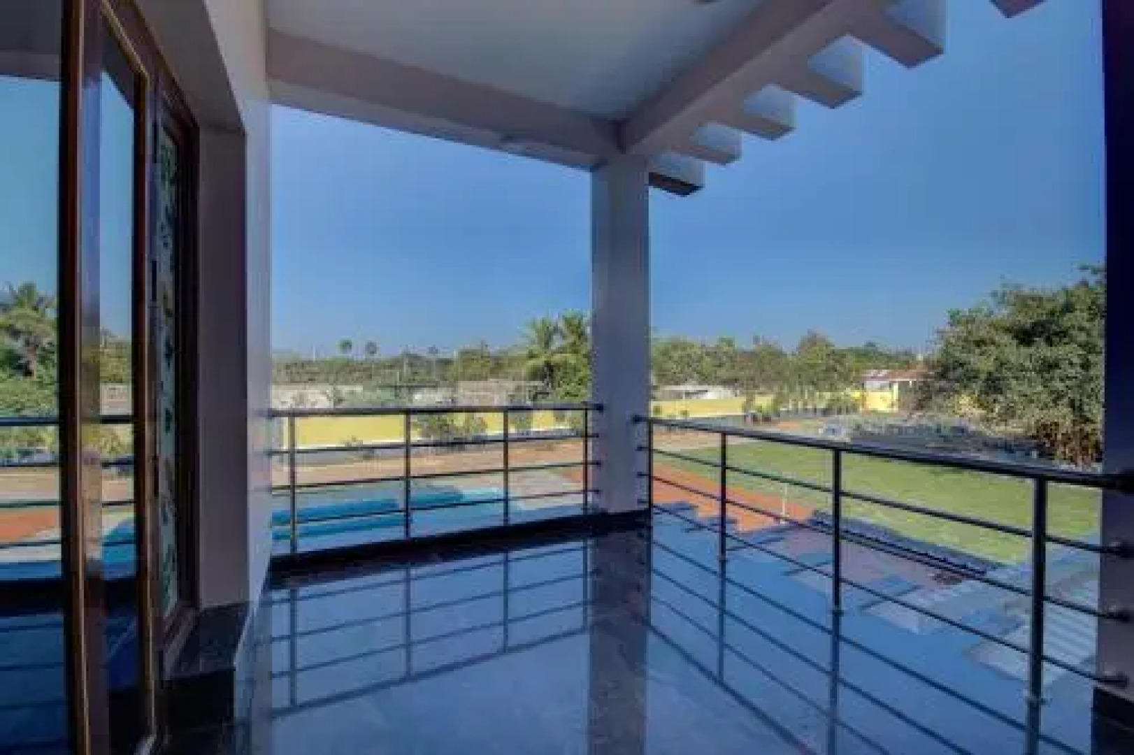 OYO 28729 Coco Retreat