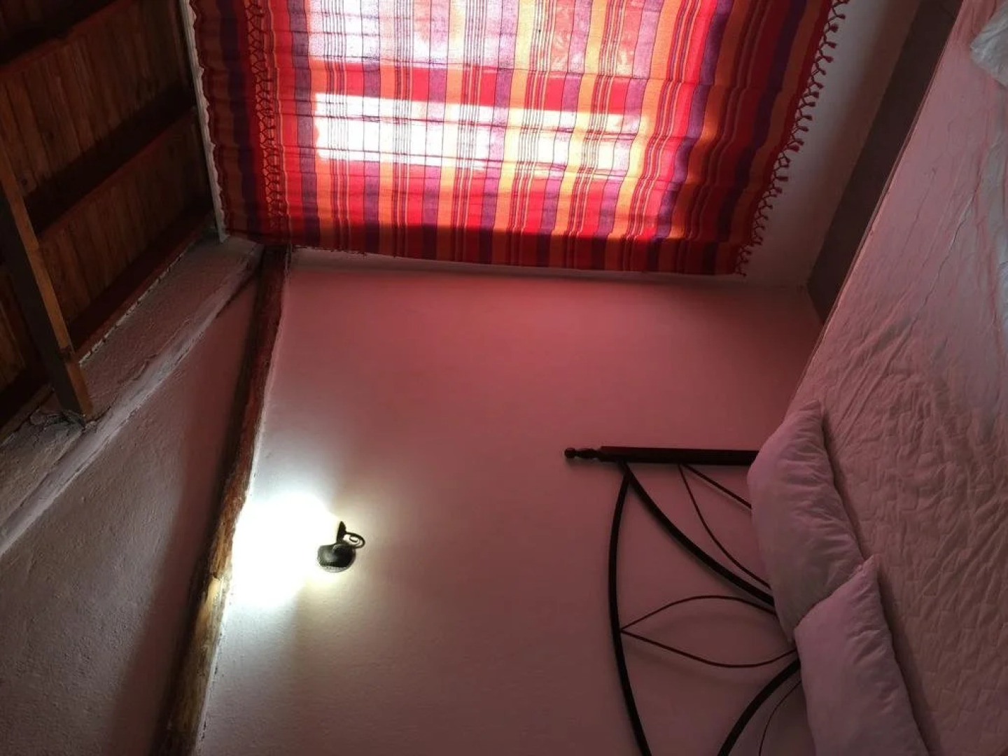 Sivrice Taş Han Motel