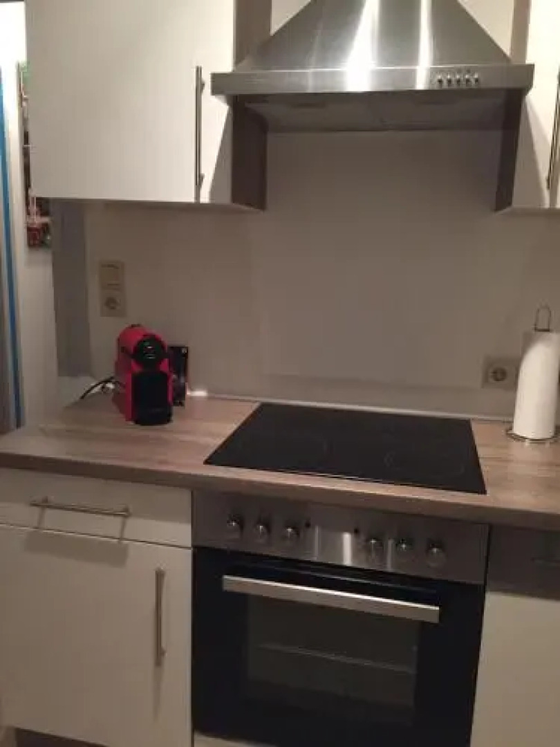 Harztour 2 Ferienwohnung