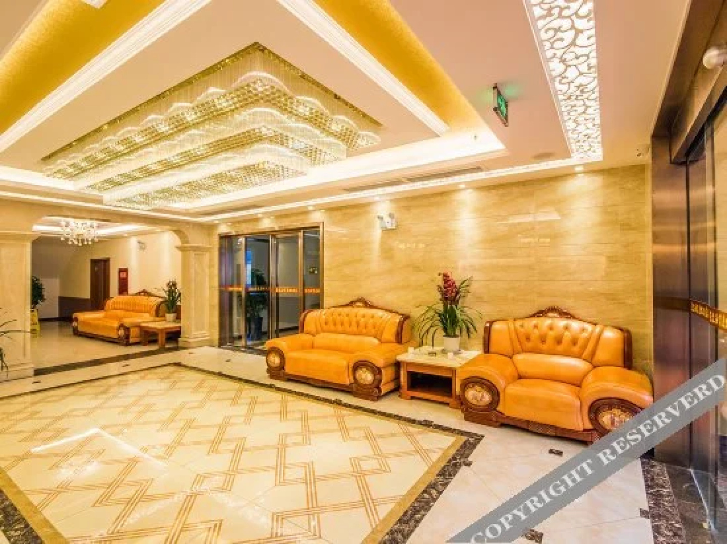 Qianwei Blue Coast Holiday Hotel