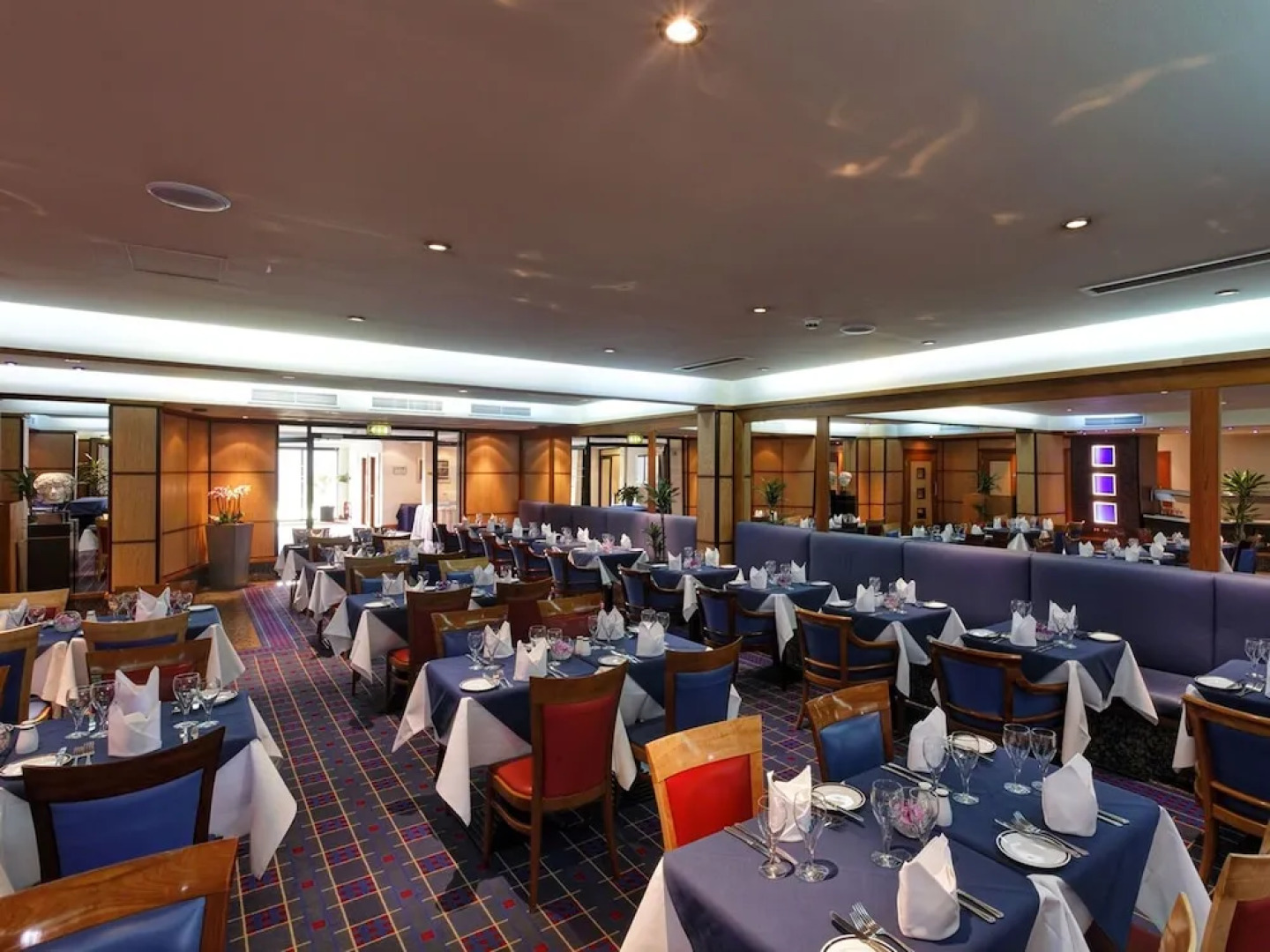 Grange Bracknell Hotel