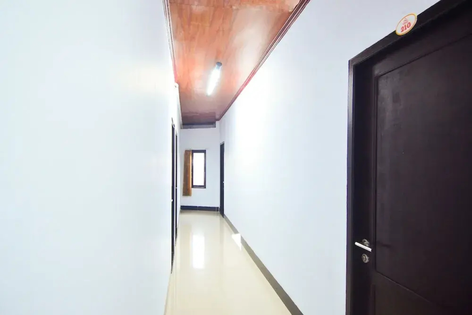 OYO 791 Tanah Tinggi Guest House
