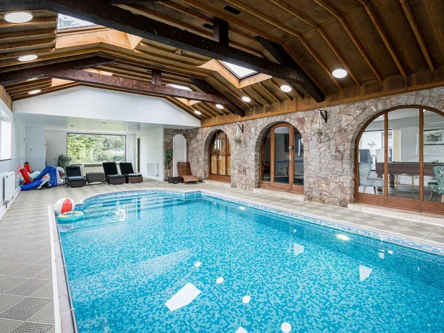Brookway Lodge