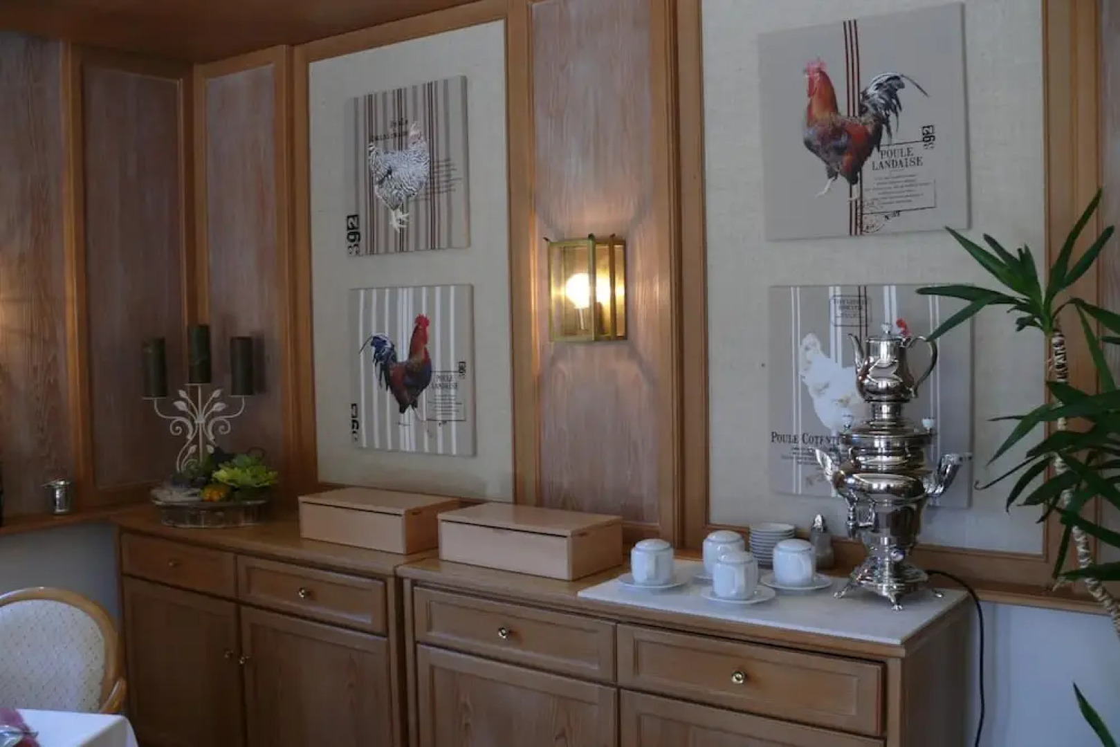 Alpenvilla Berchtesgaden