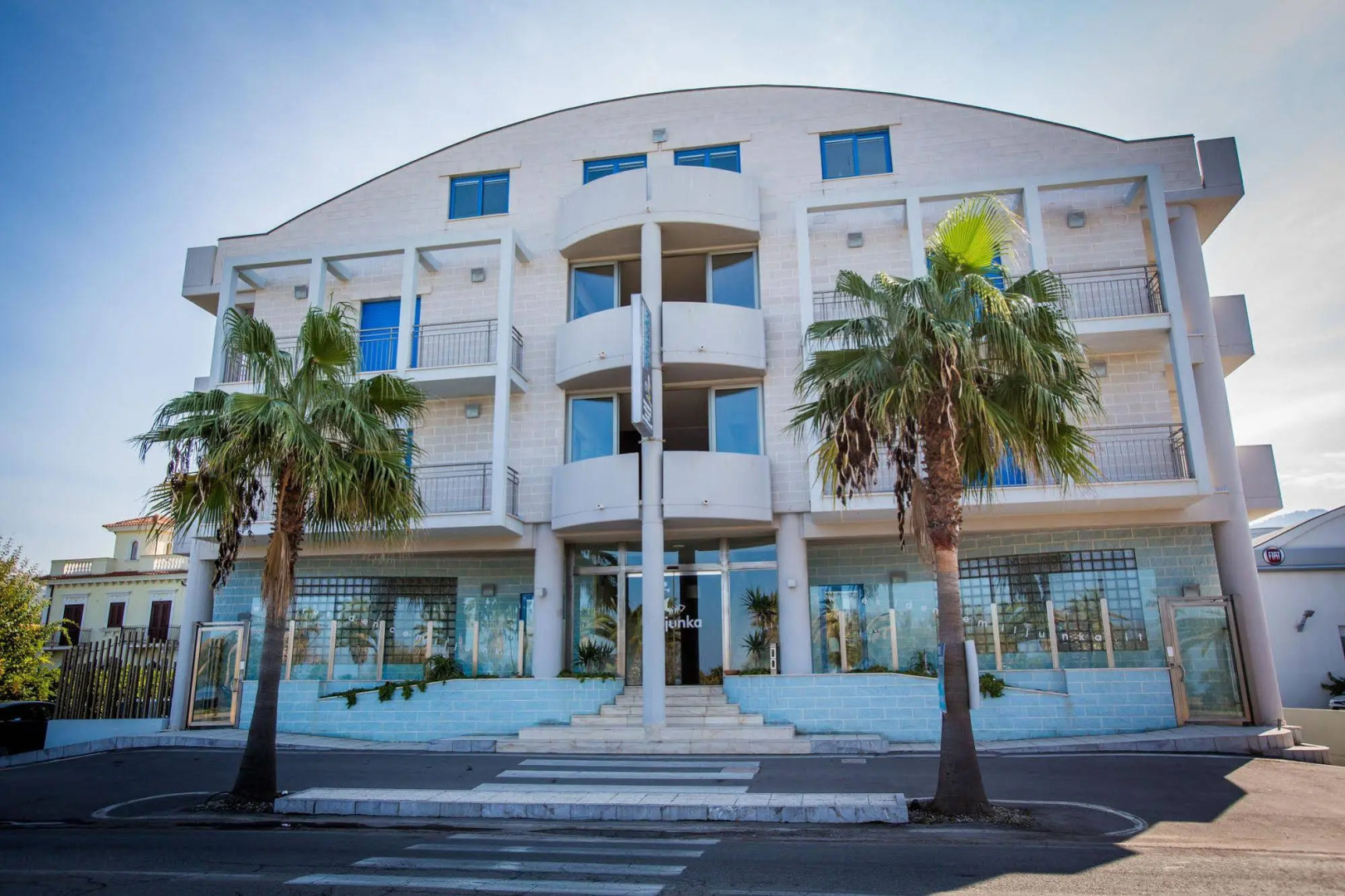 Residence Hotel Miljunka