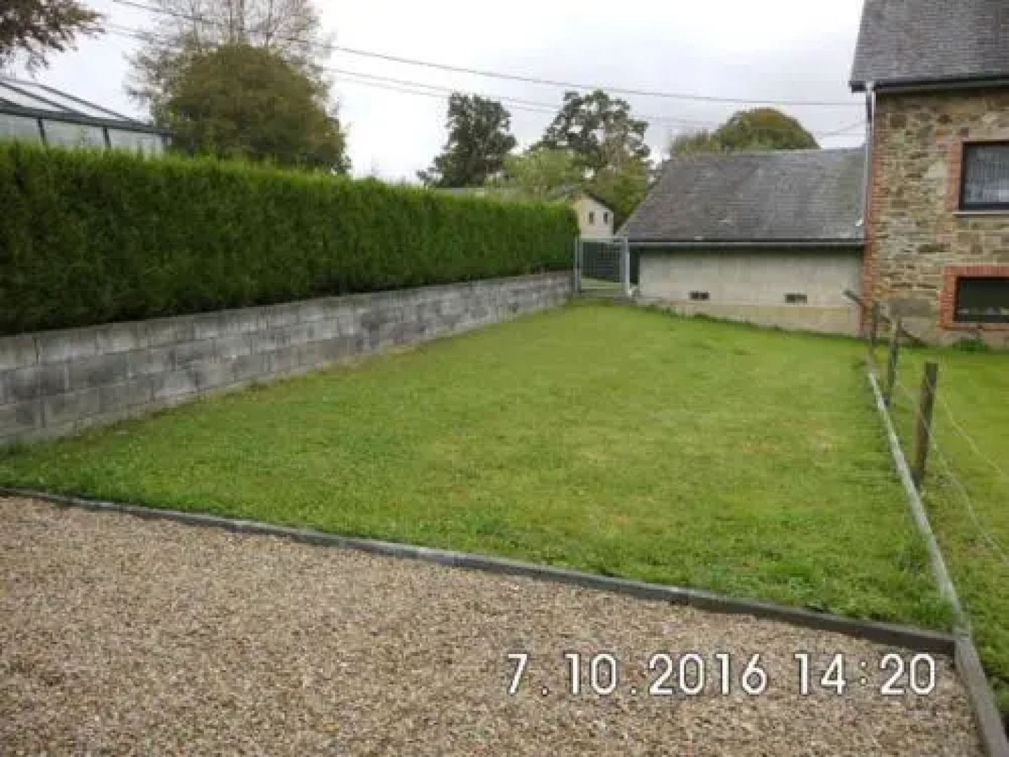 The Cottage