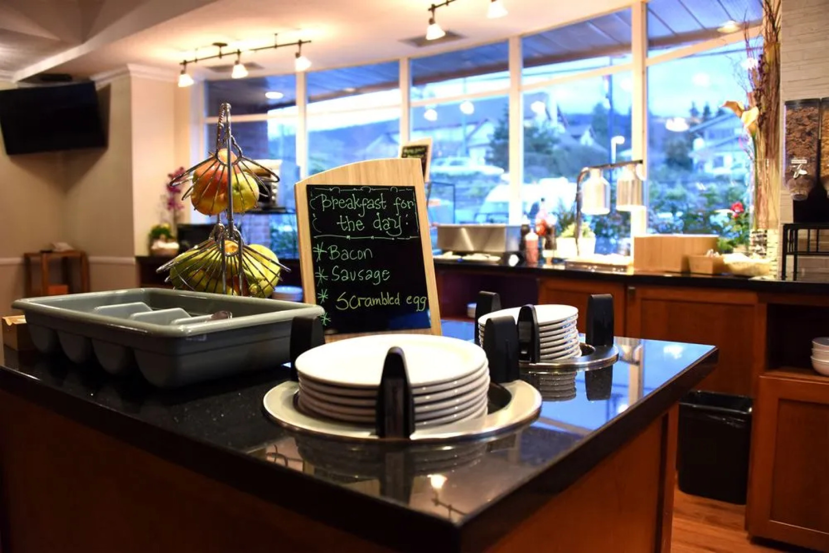 Gibsons Garden Hotel