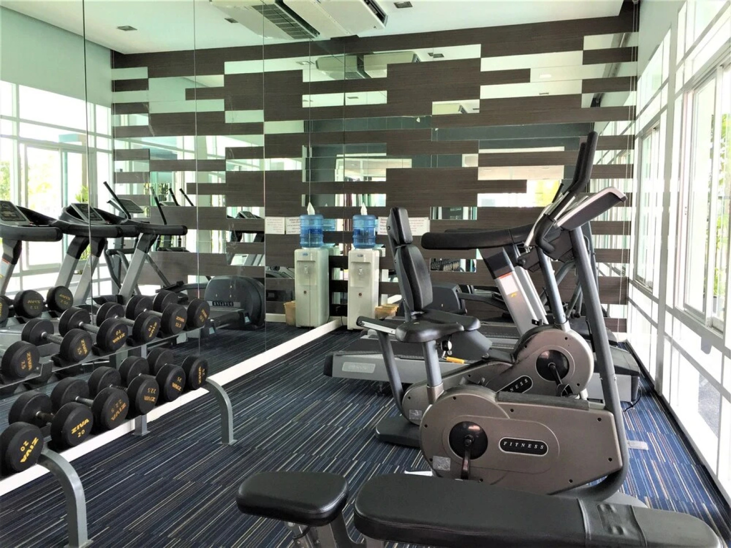 Three Bed Room Villa at Habitia Phuket