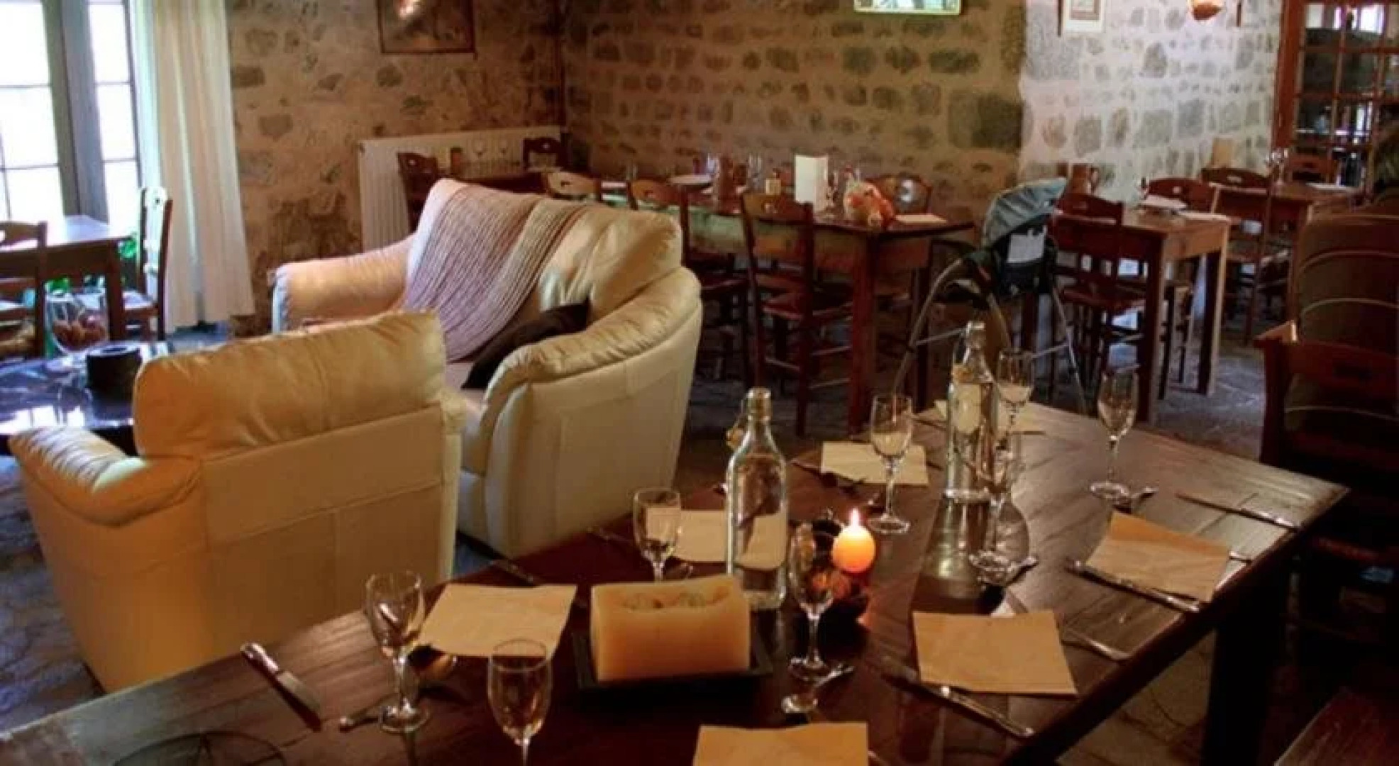 Le Relais du Vermont