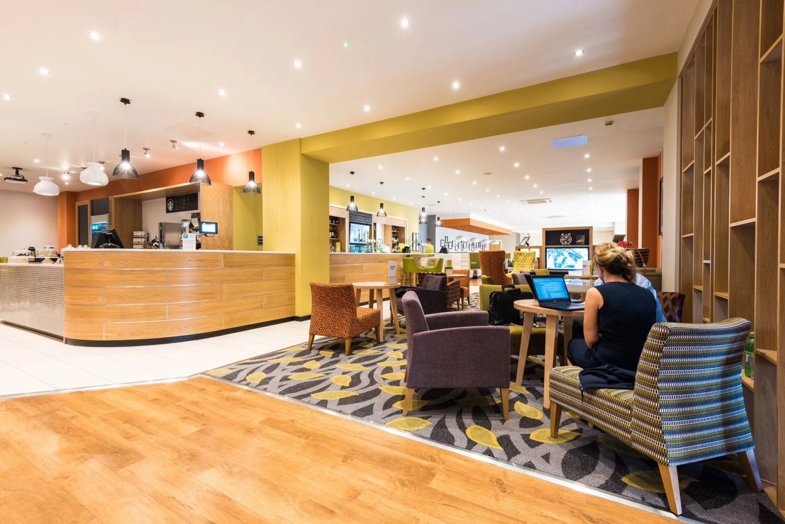 Holiday Inn Rotherham Sheffield by IHG