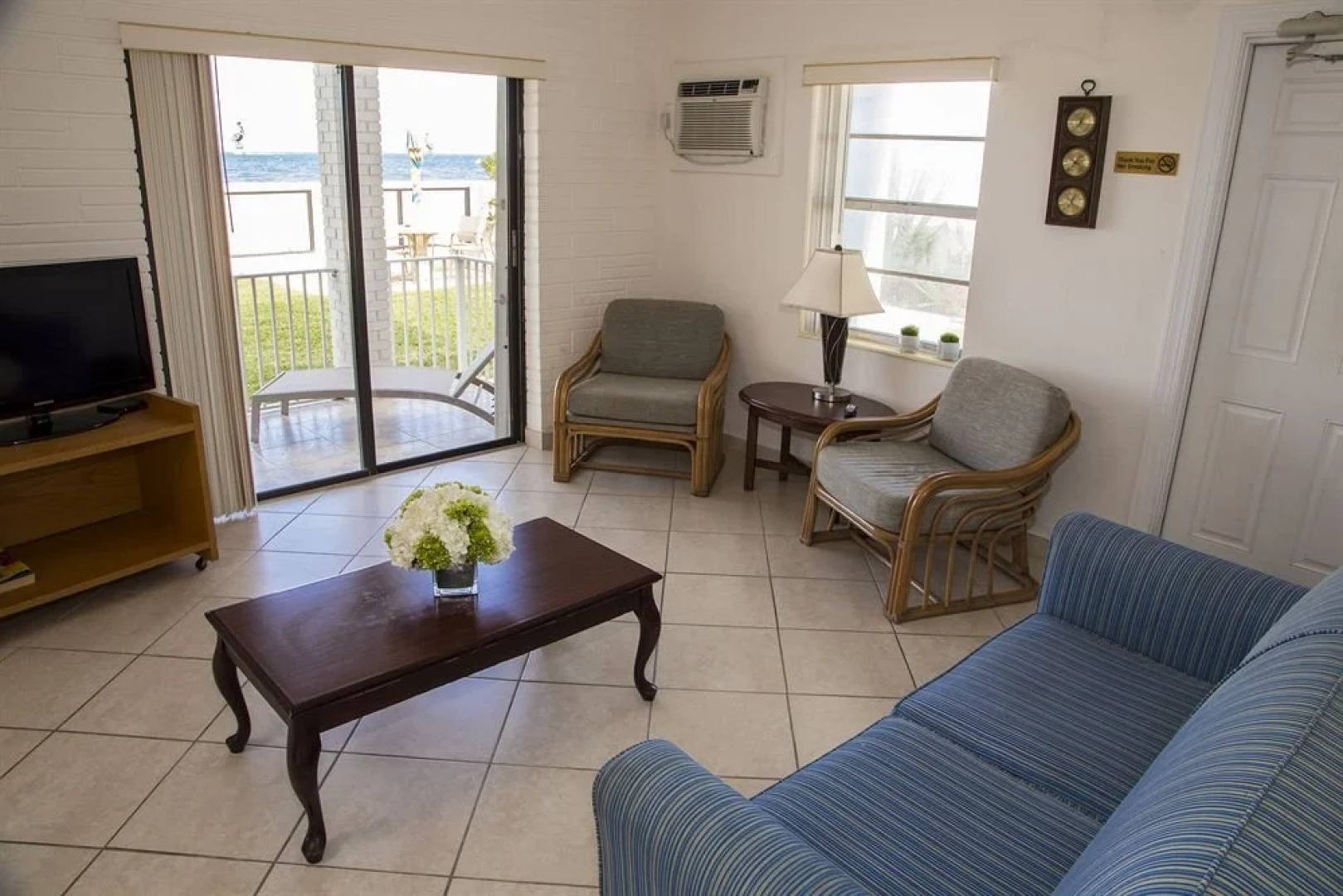 Captains Quarters Resort