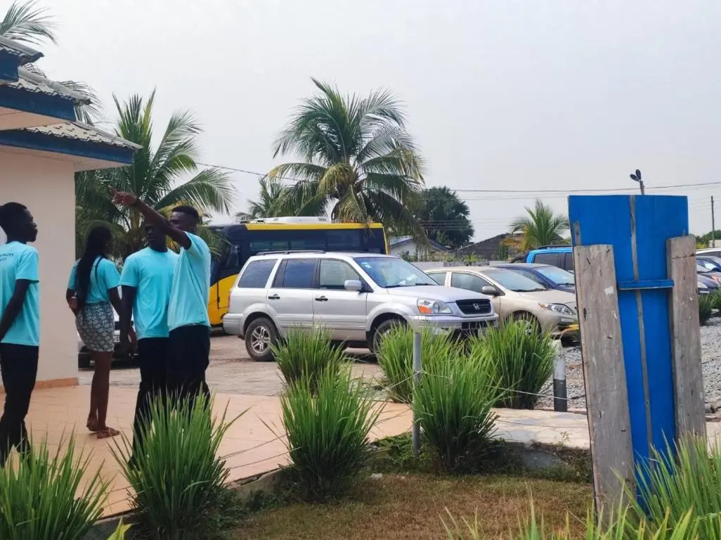 Ellisa Hospitality and Hotel