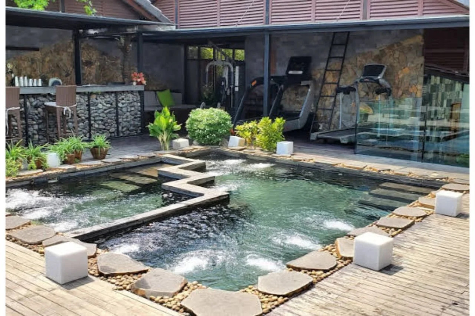 Silverland Sakyo Hotel & Spa