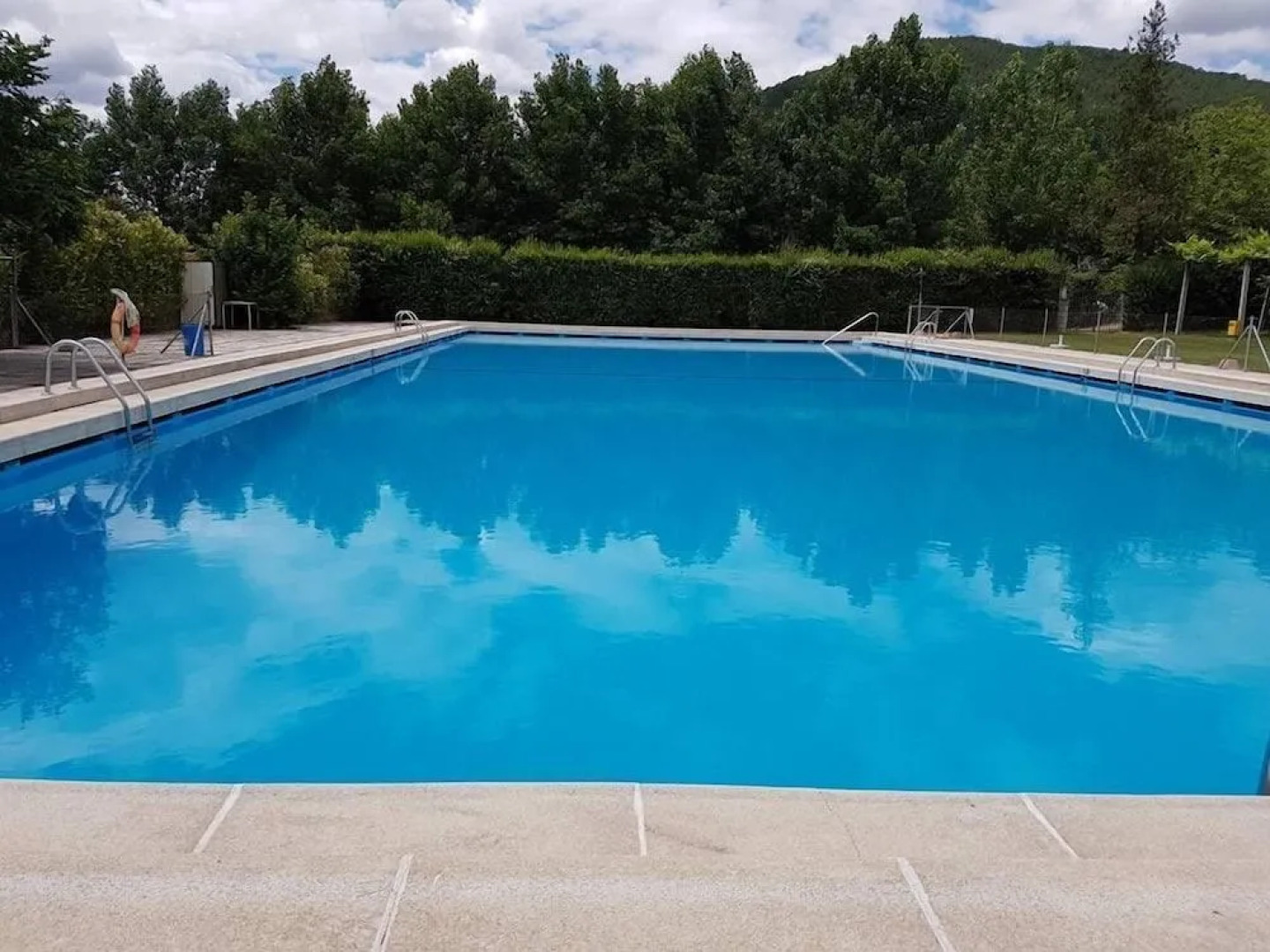 Bungalows Prados Abiertos