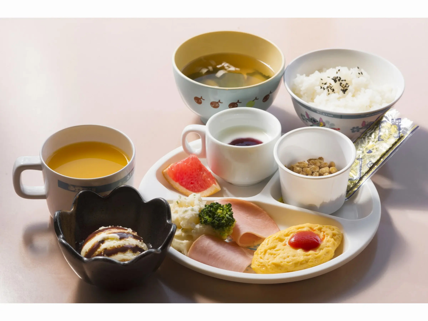 Ekimae Fuji Grand Hotel