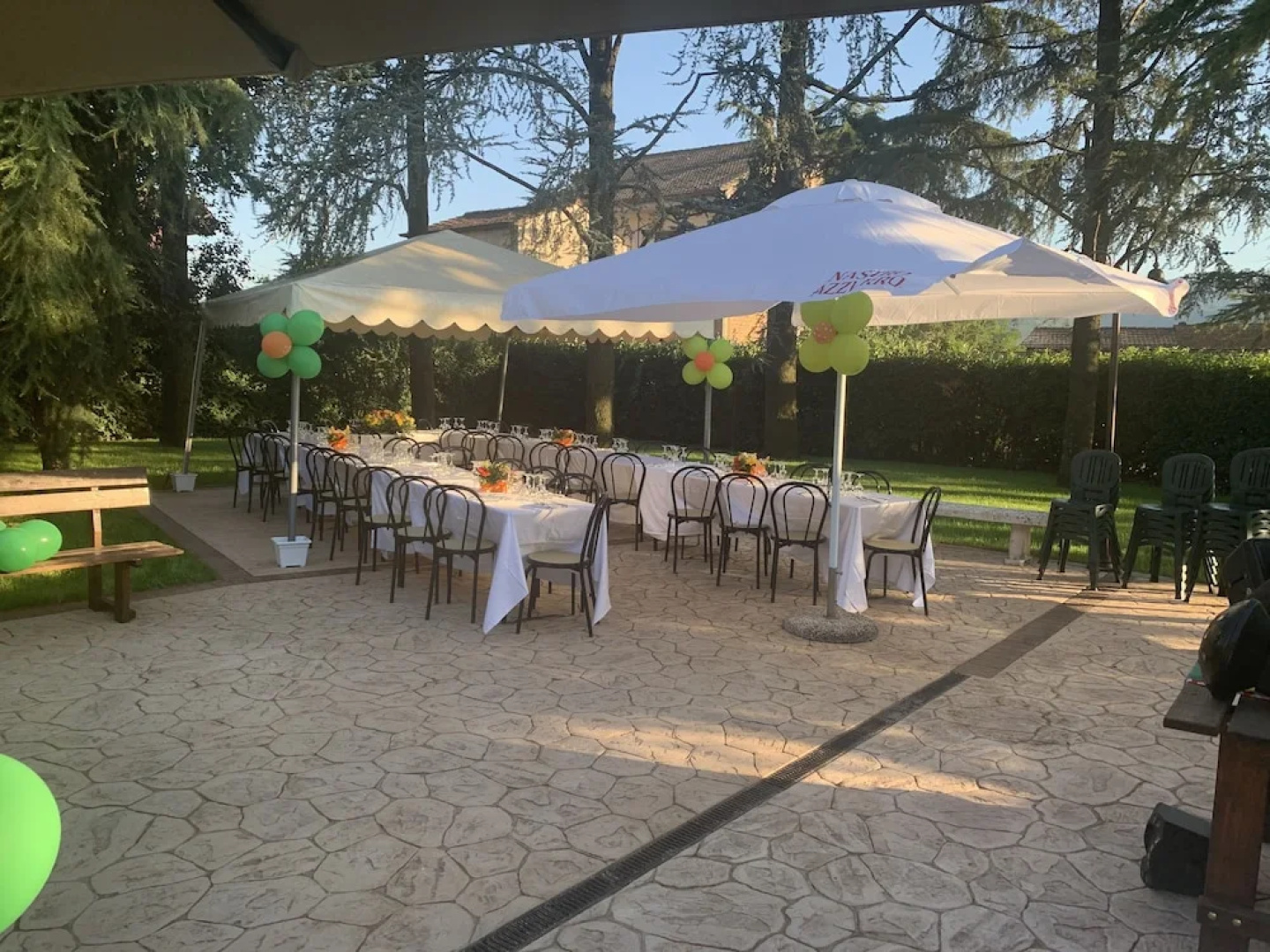 Albergo Ristorante La Noce