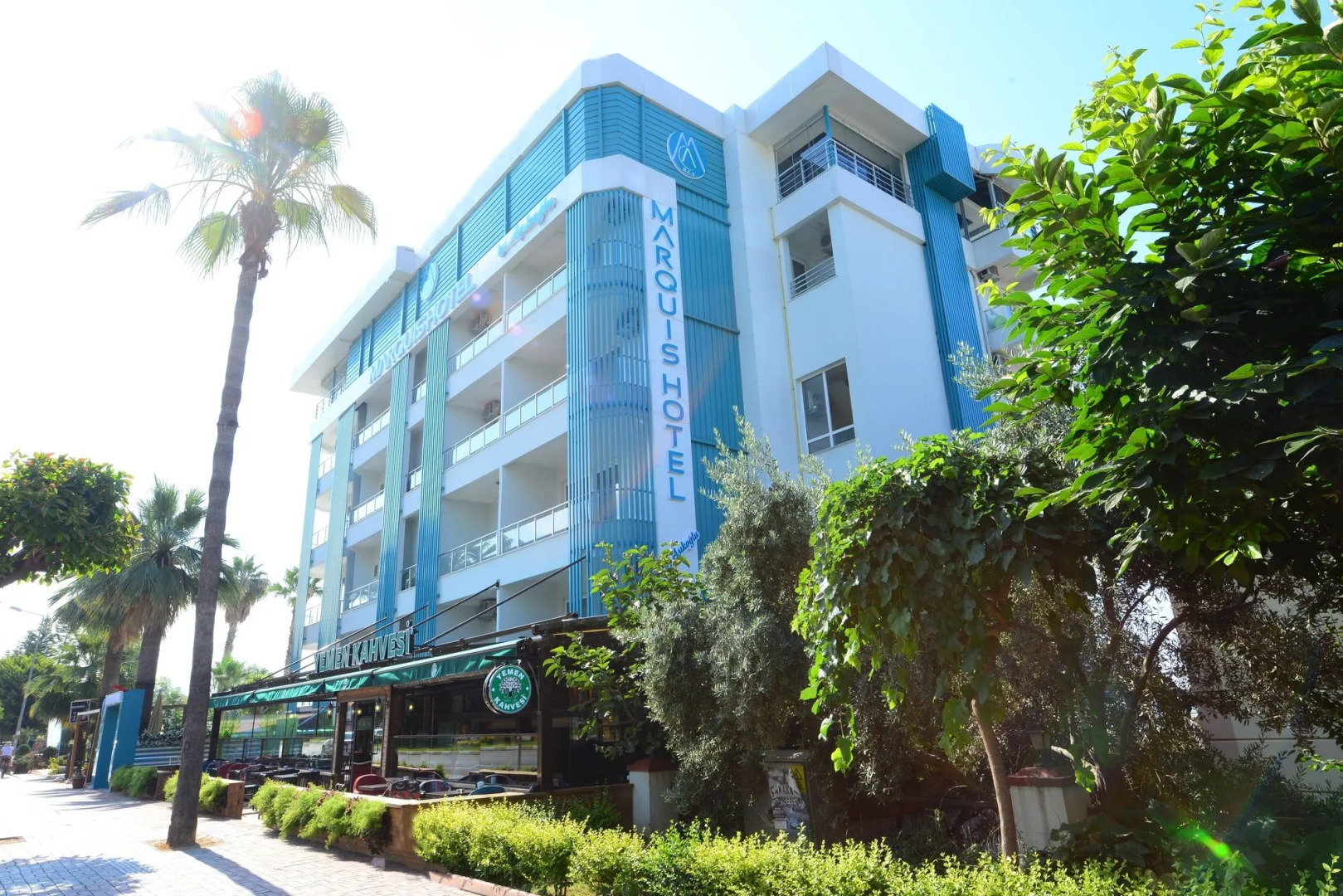 De Manor Boutique Hotel