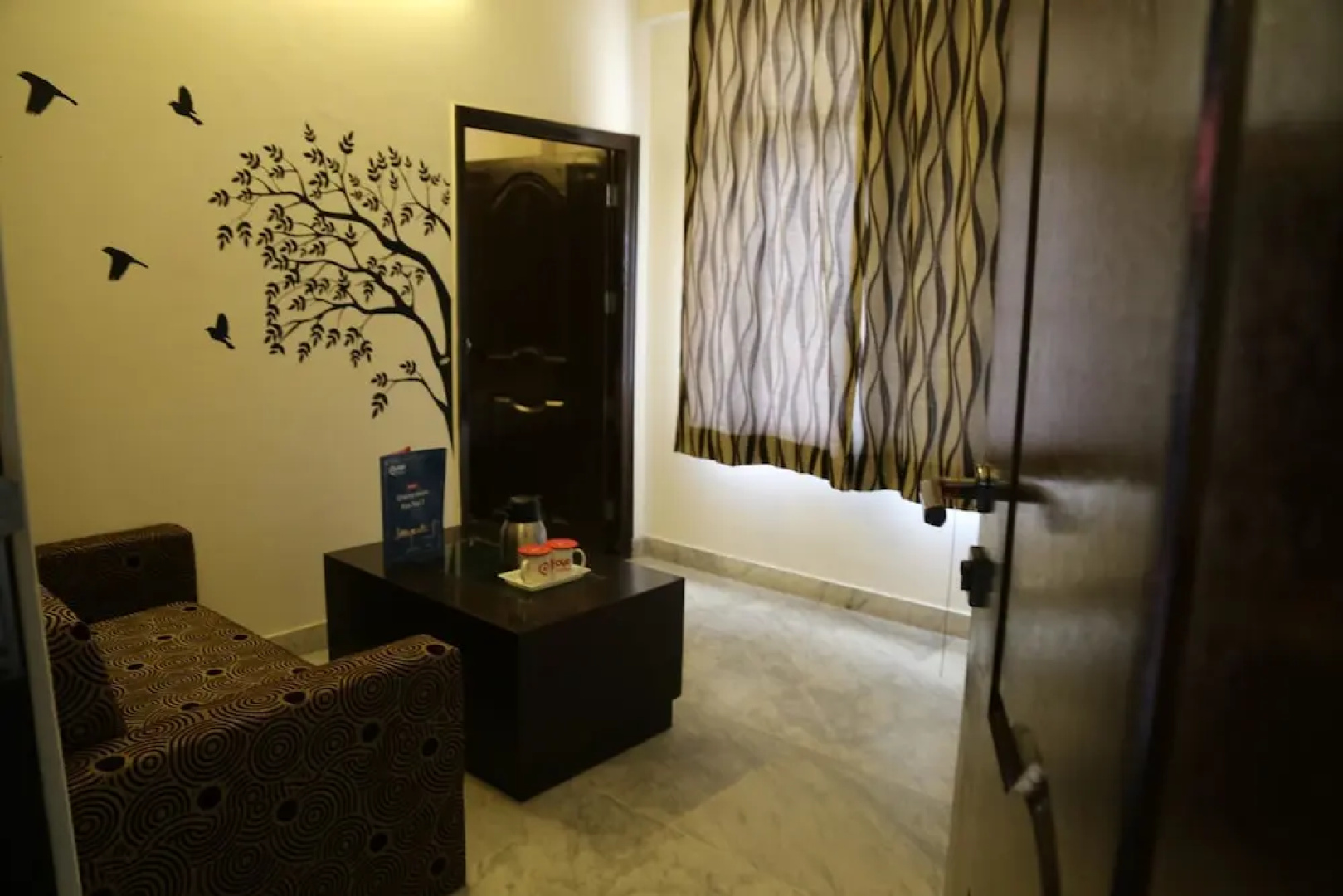 OYO 1234 Hotel Neelkamal