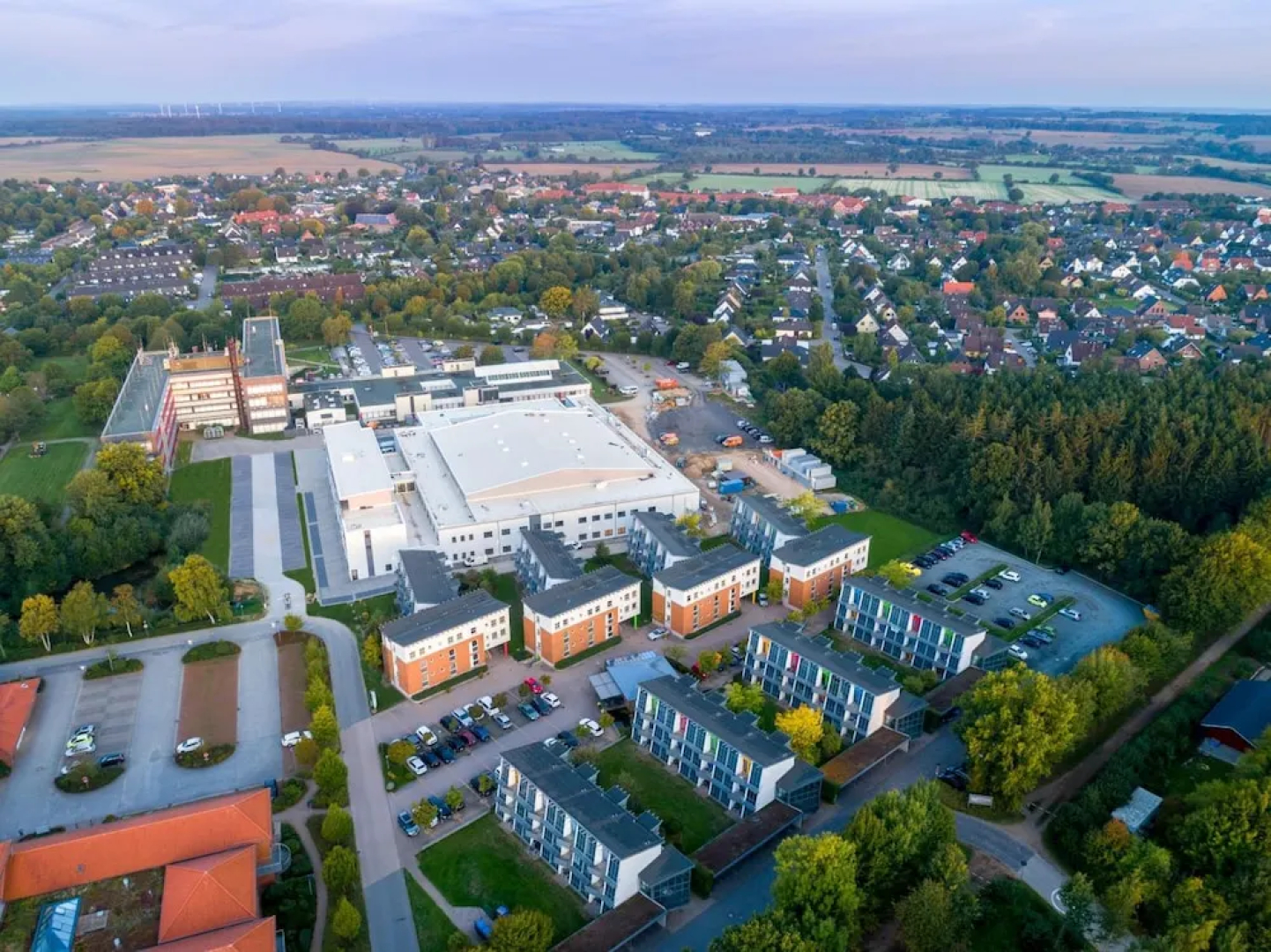 Hotel Athletik Kiel