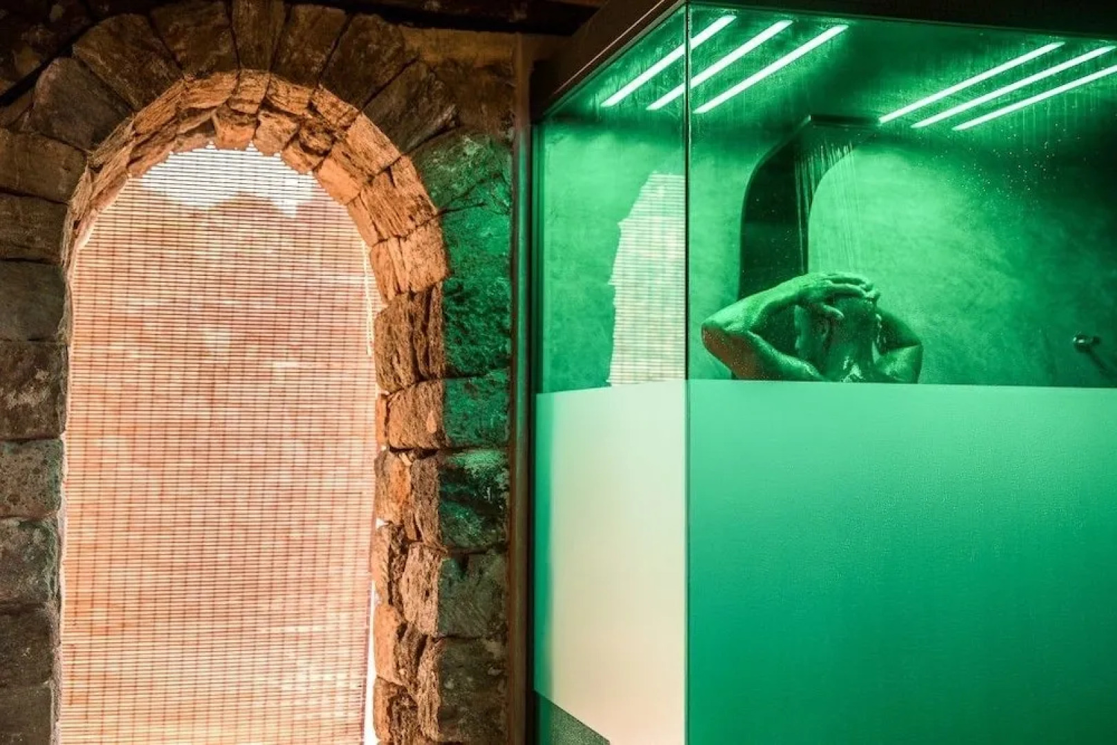 Al-Qubba Wellness & Resort