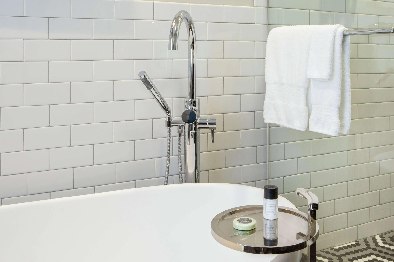 The Virginian Lynchburg Curio Collection