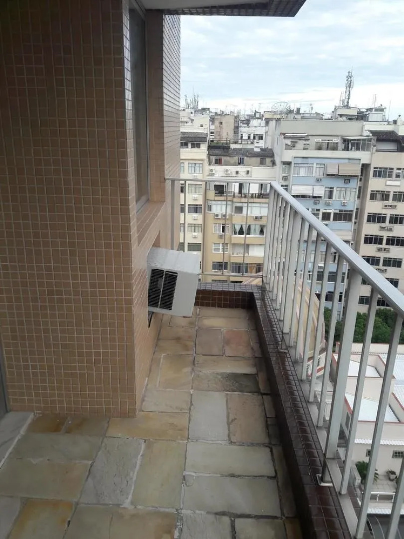 Saint Paul Hotel Residência