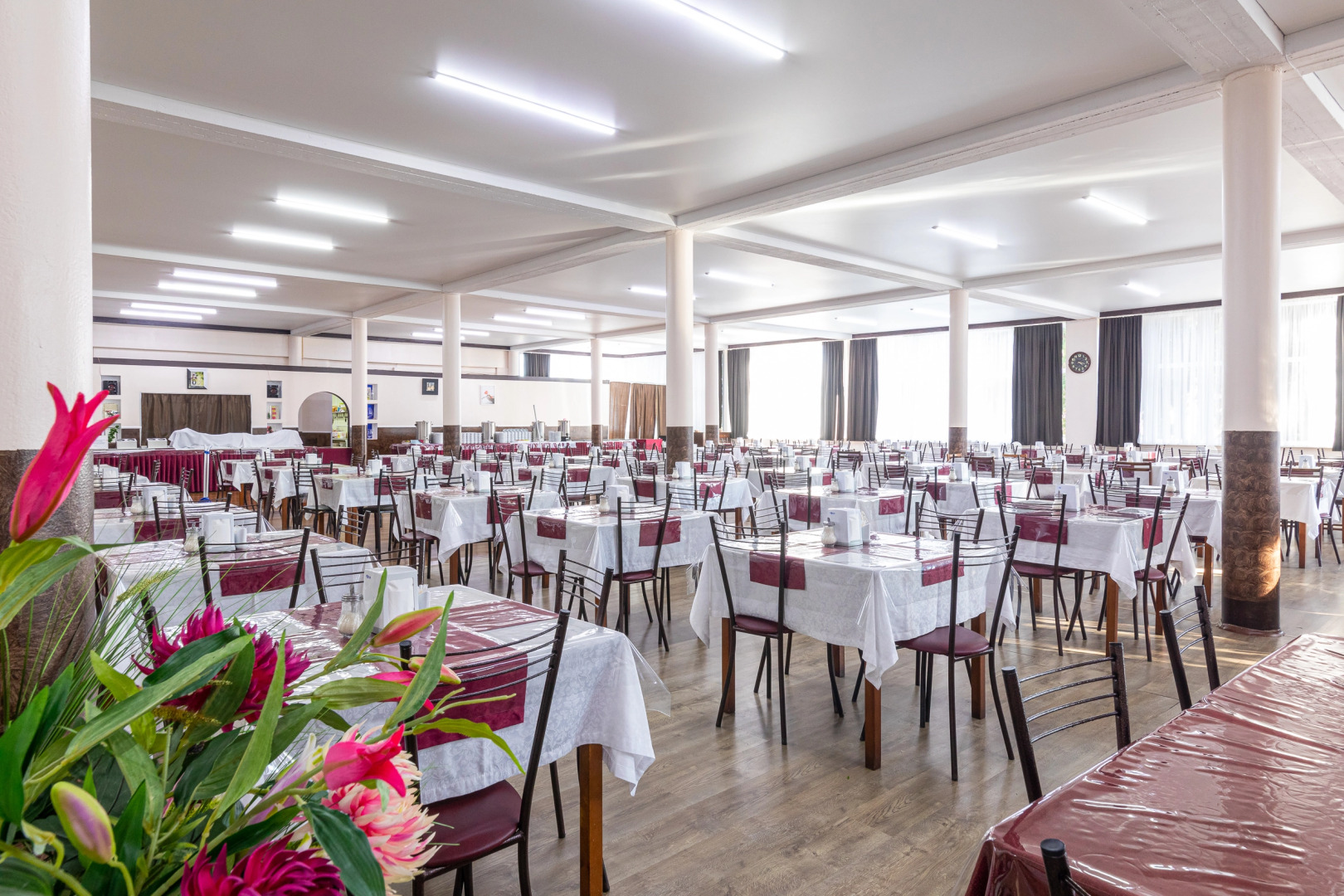 Отель Пансионат Солнечный