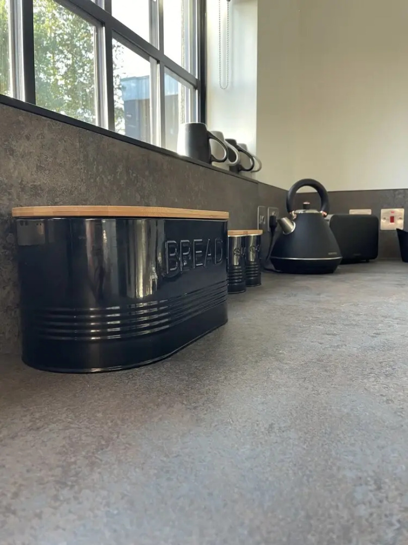 Booking Urban - Halstead