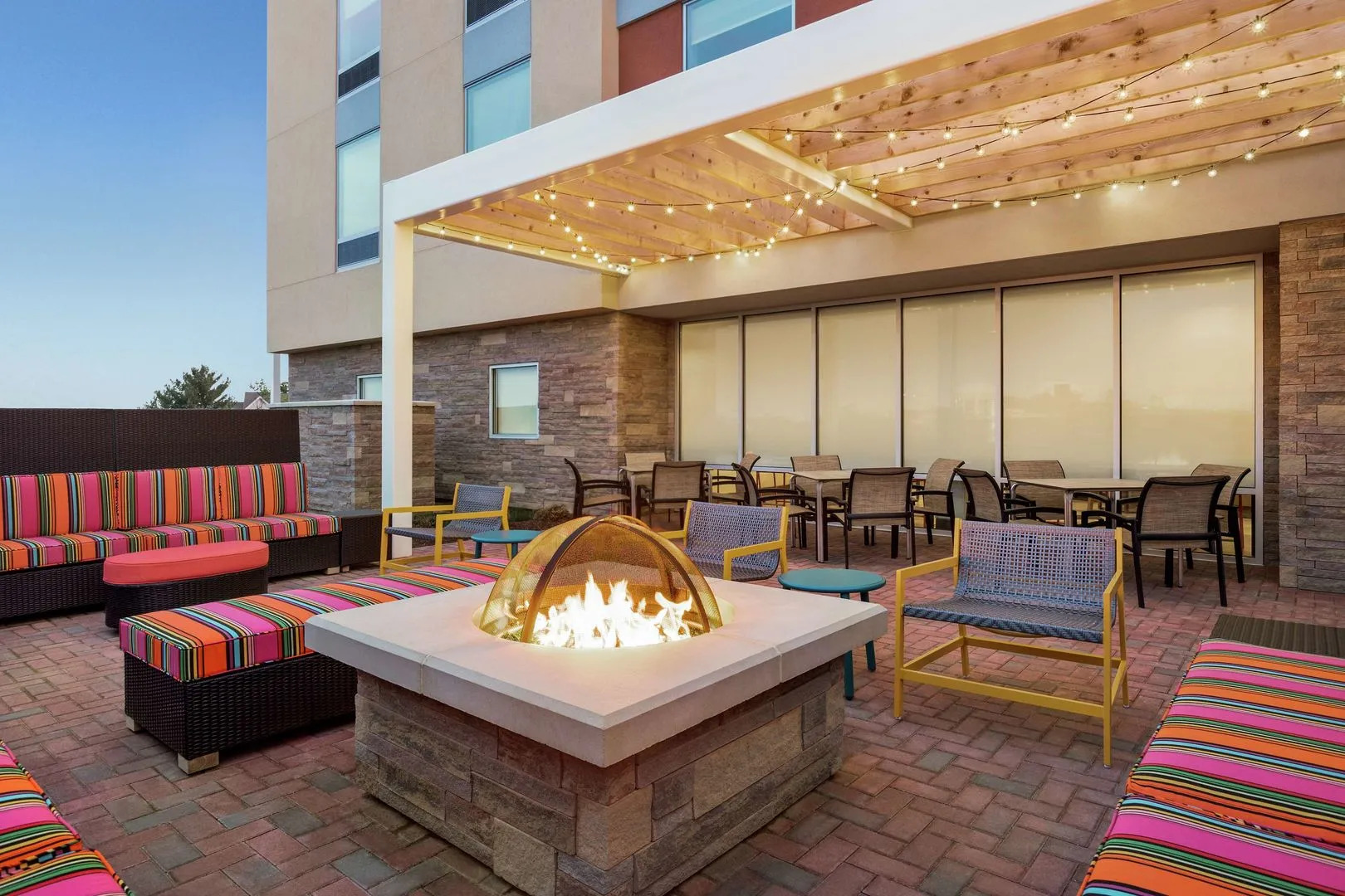 Home2 Suites by Hilton Leesburg