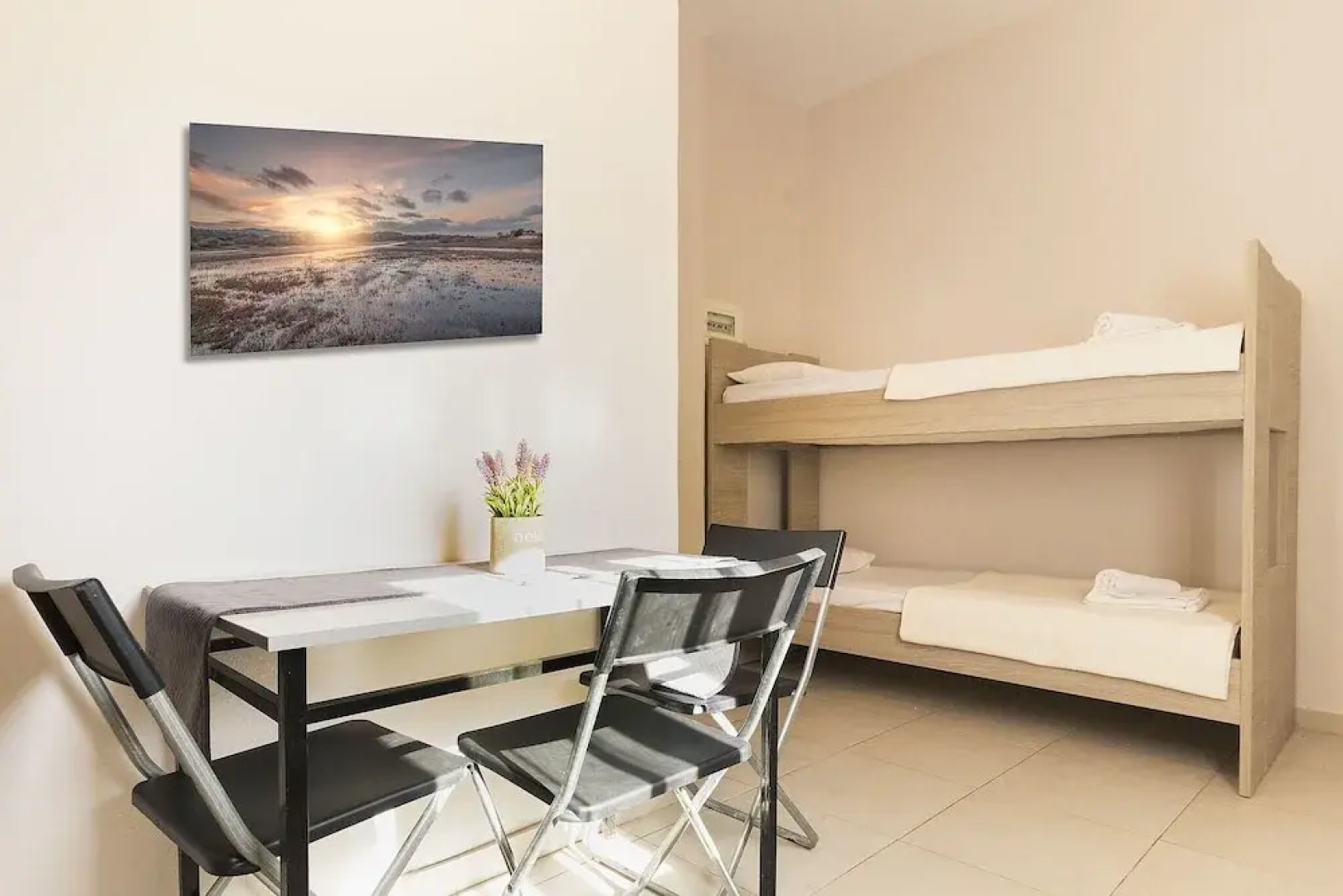 Sueno Luxury Apartments