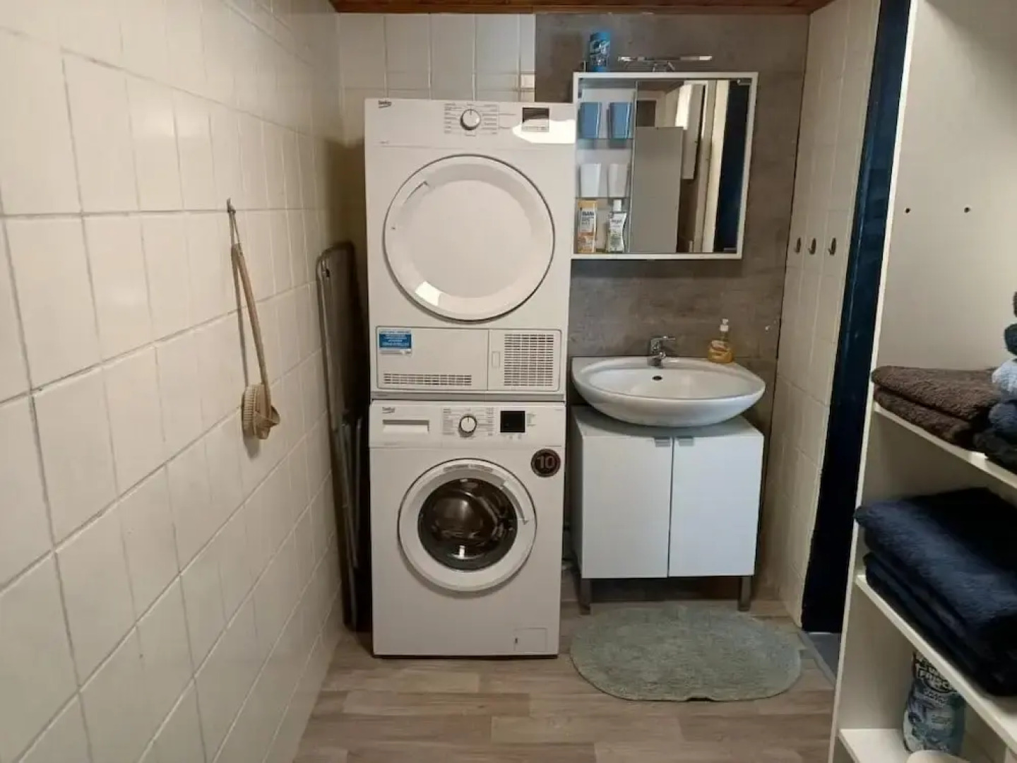 Ferienhaus Meurastein