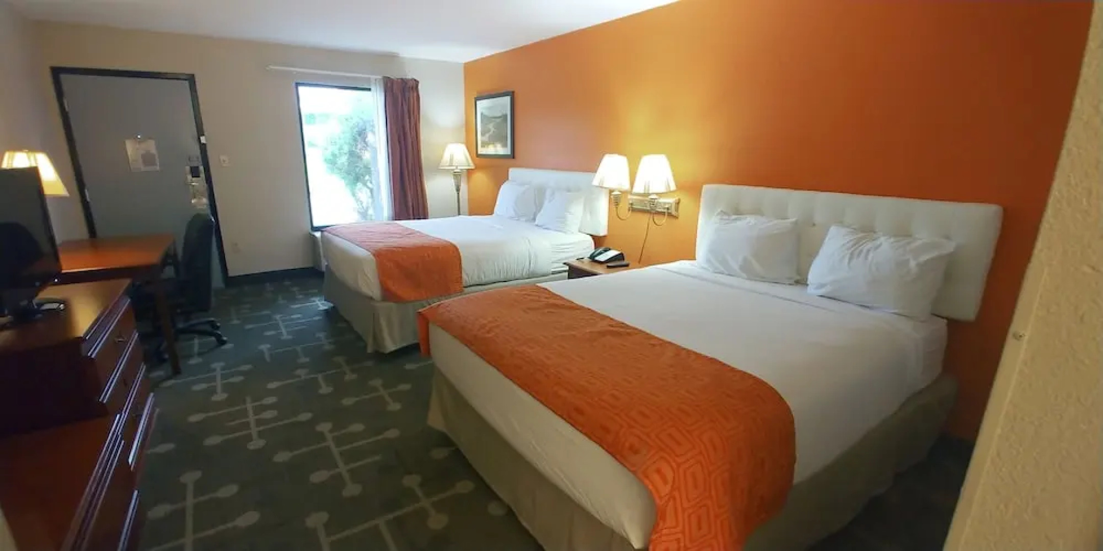 Quality Inn Lookout Mountain