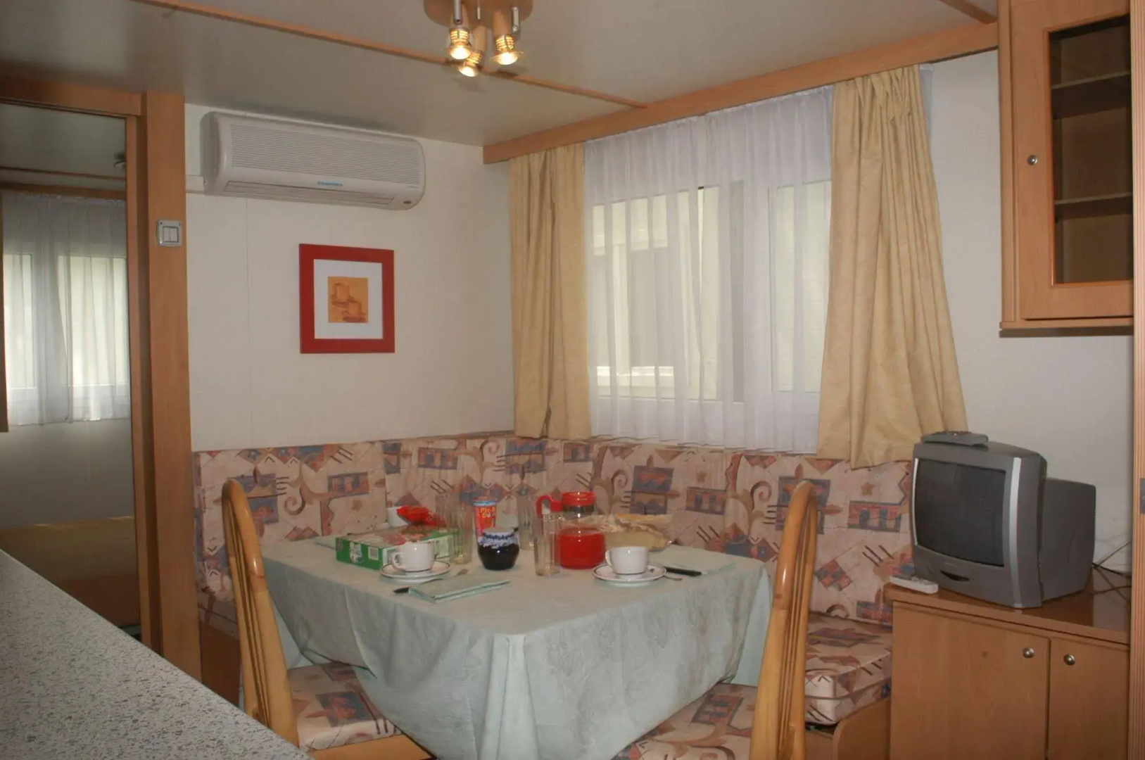Camping Village Garden Paradiso