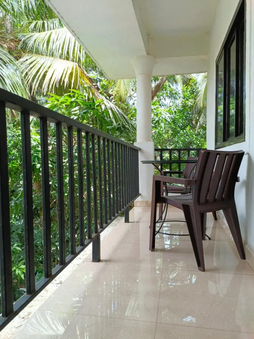 Sabina's Guest House