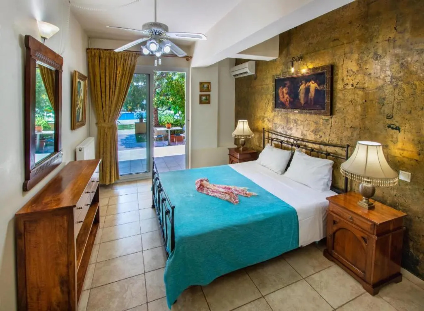 Lefkas Blue Residence