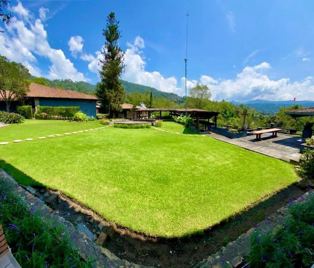 San Jose del Valle Hotel Boutique