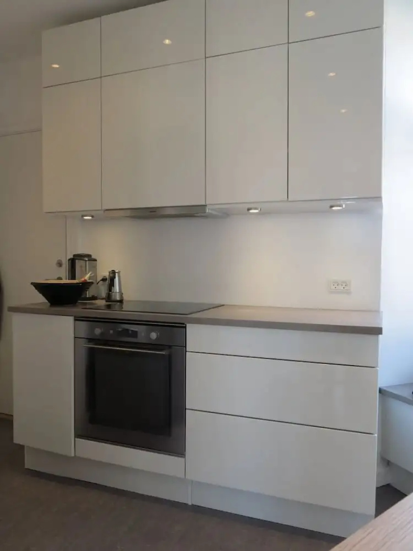 Apartment Frederiksberg 1237-1