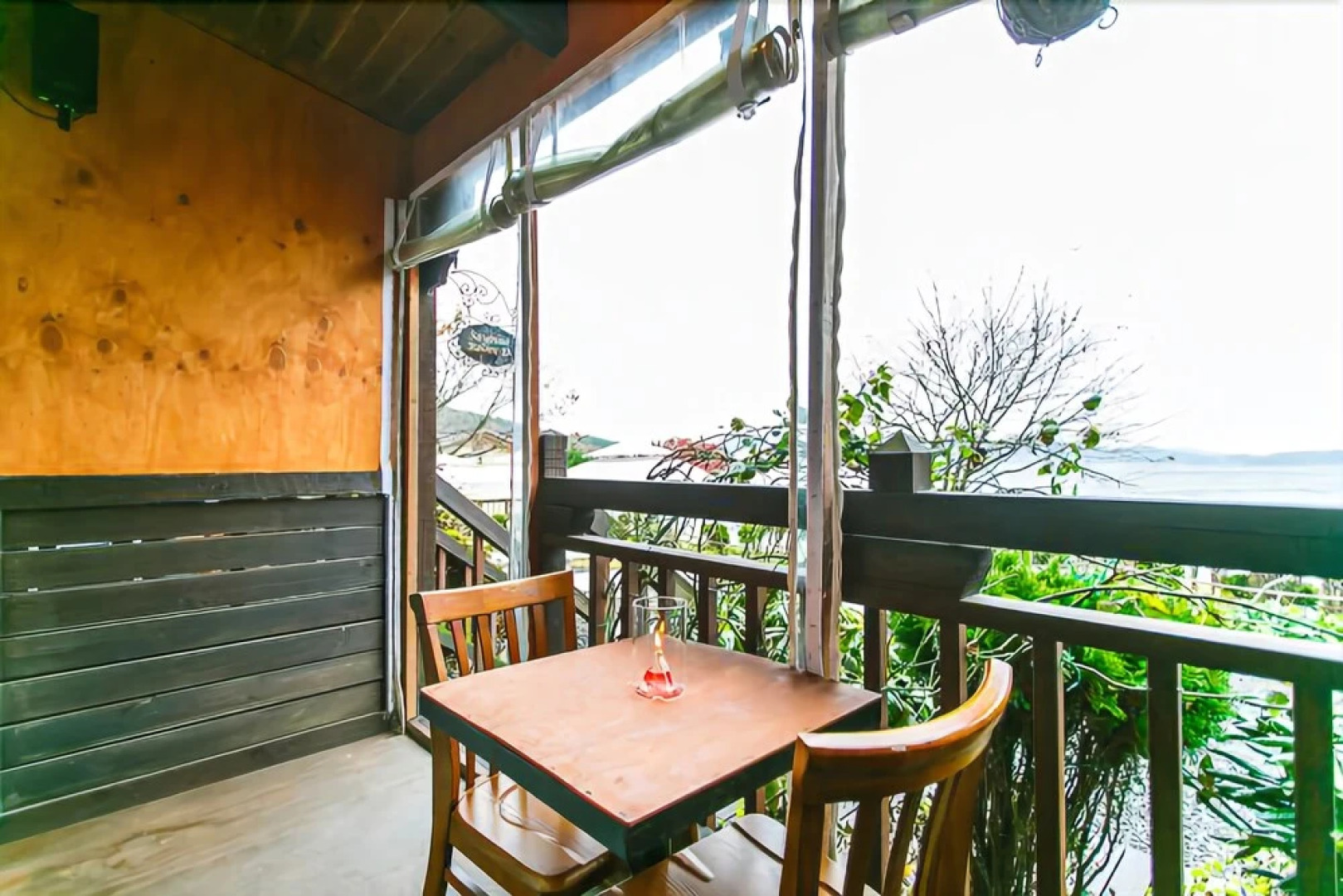 Seosan Sayblue Pension