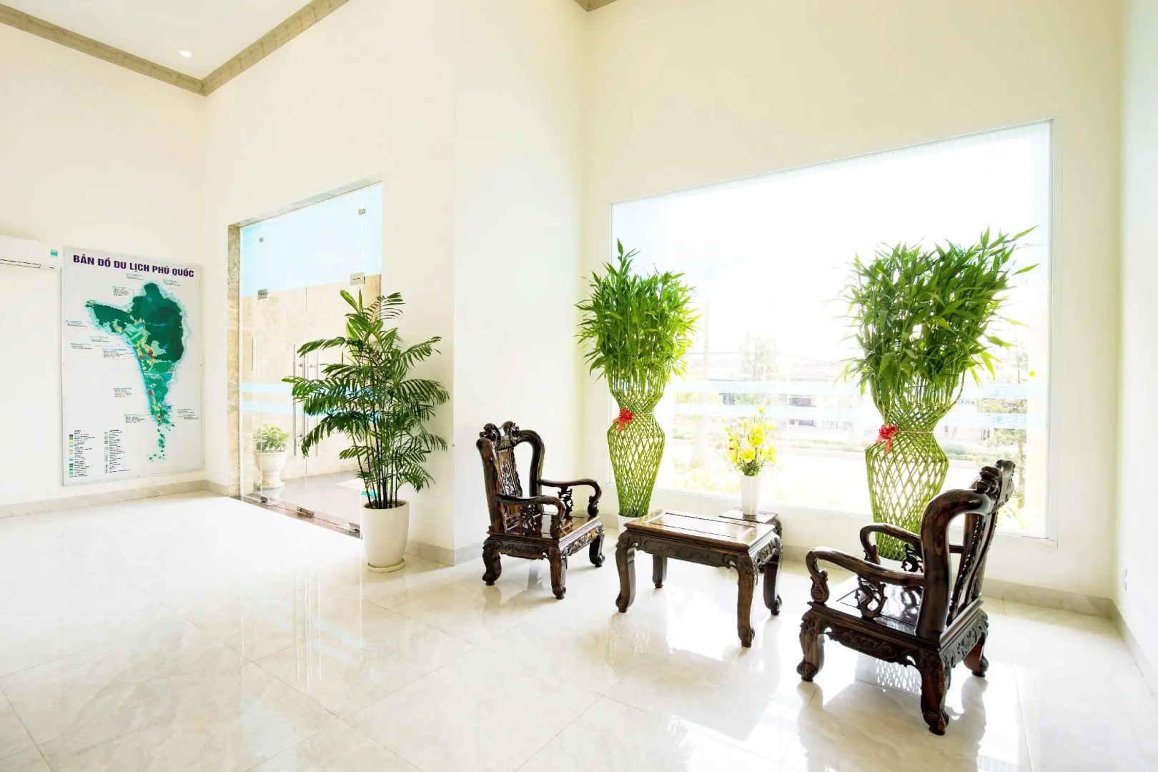 Sunrise Boutique Hotel Phu Quoc